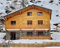 Chalet à la vente